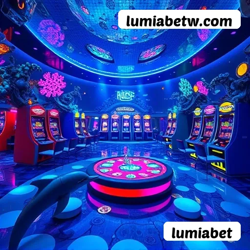 Requisitos sistema lumiabet APK Android