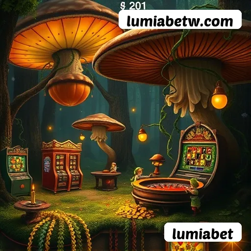 Vantagens APK mobile lumiabet Brasil