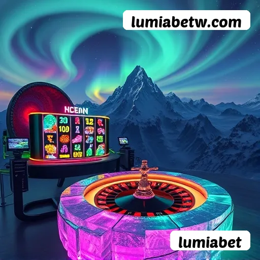 Baccarat ao vivo lumiabet