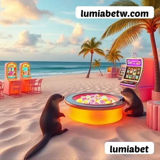 2.800+ Jogos Certificados lumiabet