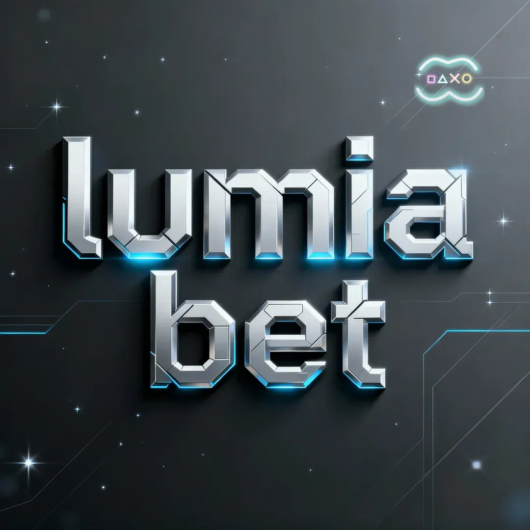 lumiabet logo