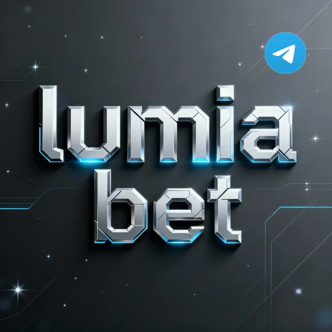 Telegram lumiabet